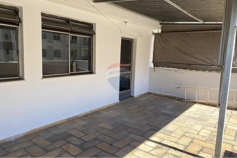 Cobertura - Alugar - Juiz de Fora , Minas Gerais - IMG-20251114-WA0027.jpg - Terraço - 860431056-72