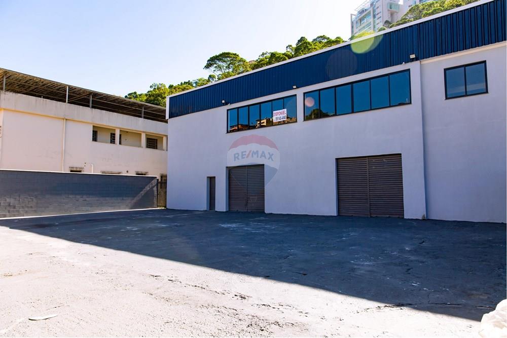 Galpão - Alugar - Juiz de Fora , Minas Gerais - WhatsApp Image 2025-08-11 at 16.54.19.jpeg - 860381043-96