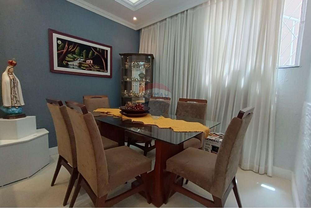 Casa - Venda - Conselheiro Lafaiete , Minas Gerais - bf144c05-95e4-4e48-83ee-2fd52200d470.jpg - 860421022-181