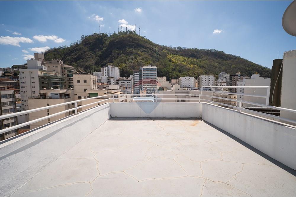 Cobertura - Venda - Juiz de Fora , Minas Gerais - michaelseed.photo_SEMANA 2 11-111.jpg - Varanda - 860211018-767