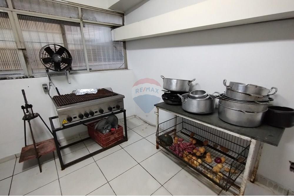 Passa-se o Ponto - Venda - Juiz de Fora , Minas Gerais - IMG_20240725_172923231.jpg - Cozinha - 860501026-32