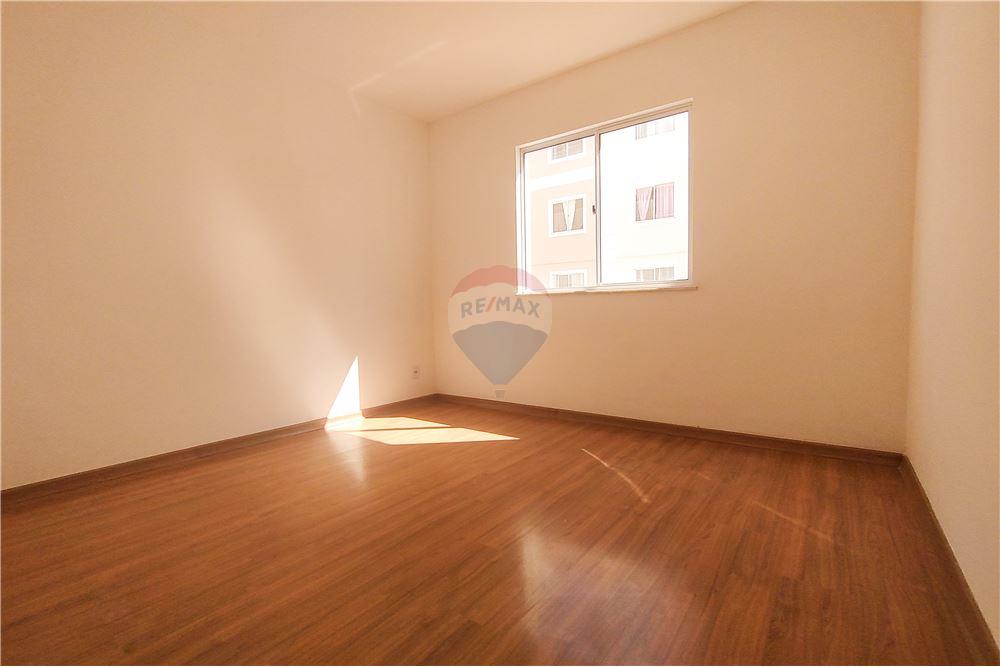 Apartamento - Alugar - Juiz de Fora , Minas Gerais - Quarto de casal - 860361010-492