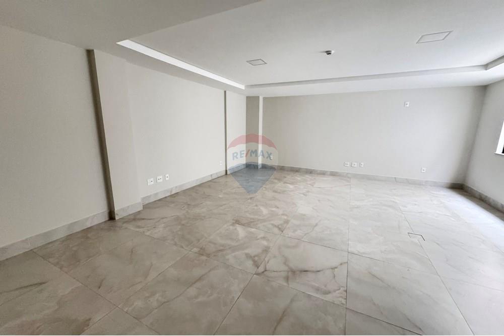 Apartamento - Alugar - Juiz de Fora , Minas Gerais - IMG_6379.JPEG - 860301001-653