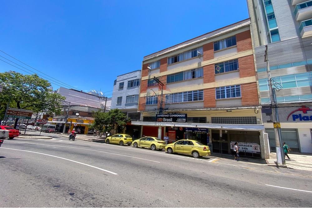 Apartamento - Venda - Juiz de Fora , Minas Gerais - Foto0029.jpg - Fachada - 860241081-22