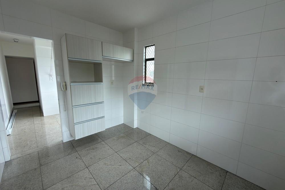 Apartamento - Alugar - Juiz de Fora , Minas Gerais - IMG_6169.JPEG - 860301001-676