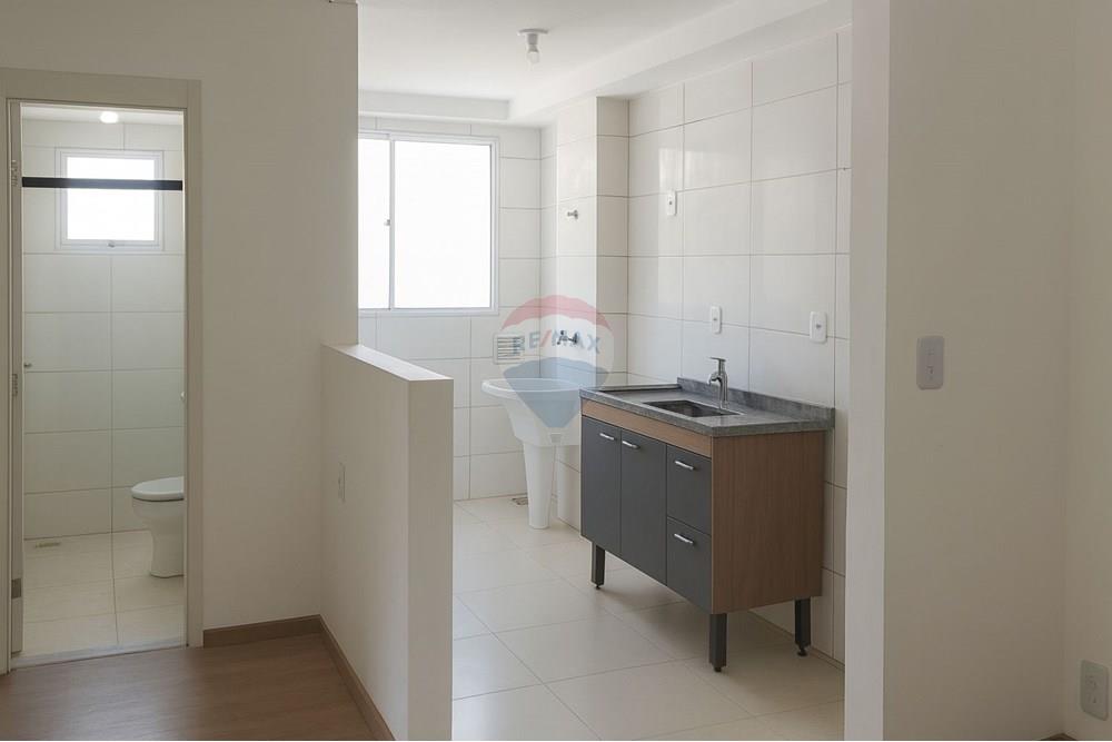 Apartamento - Alugar - Juiz de Fora , Minas Gerais - WhatsApp Image 2025-12-01 at 10.54.38 (2).jpeg - Sala - 860431075-2