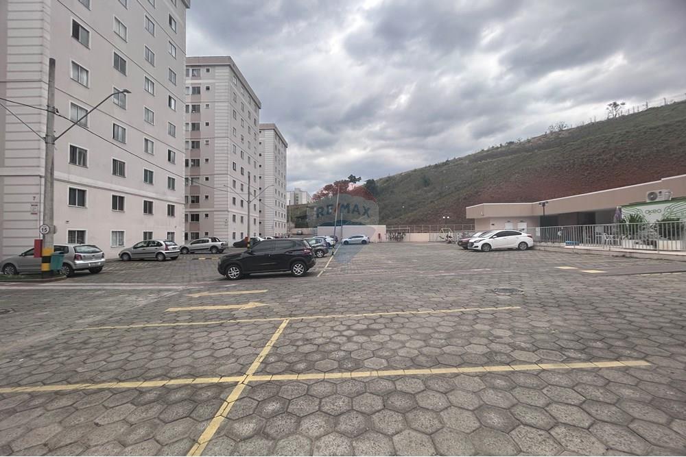 Apartamento - Venda - Juiz de Fora , Minas Gerais - IMG_2517.jpeg - 860211122-30