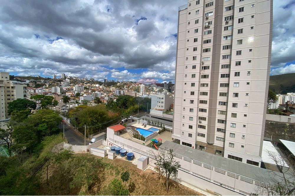 Apartamento - Venda - Juiz de Fora , Minas Gerais - IMG_0992.JPG - 860241143-7