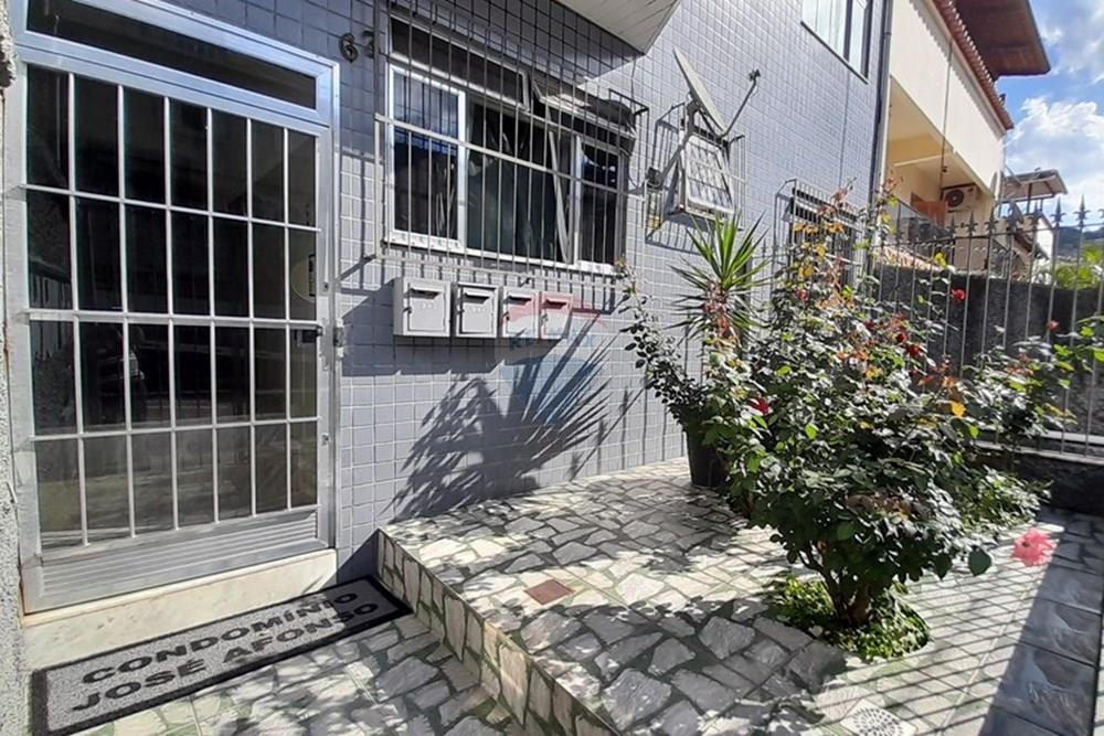 Cobertura - Venda - Juiz de Fora , Minas Gerais - 20241126_152514.jpg - Fachada - 860381061-1