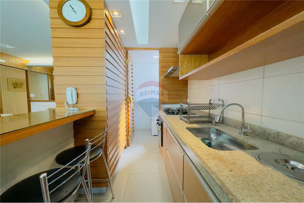 Apartamento - Venda - Juiz de Fora , Minas Gerais - 23 - 860281091-105