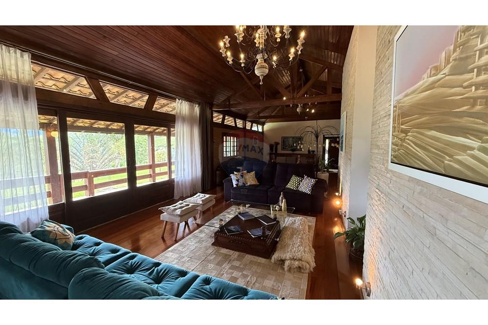 Chácara / Sítio / Fazenda - Venda - Lima Duarte , Minas Gerais - IMG_0872.jpg - 860291041-36