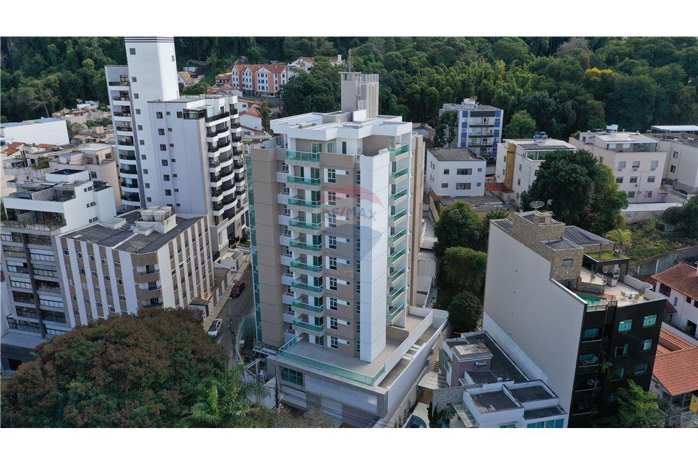 Apartamento - Venda - Juiz de Fora , Minas Gerais - 23 - 860321018-121