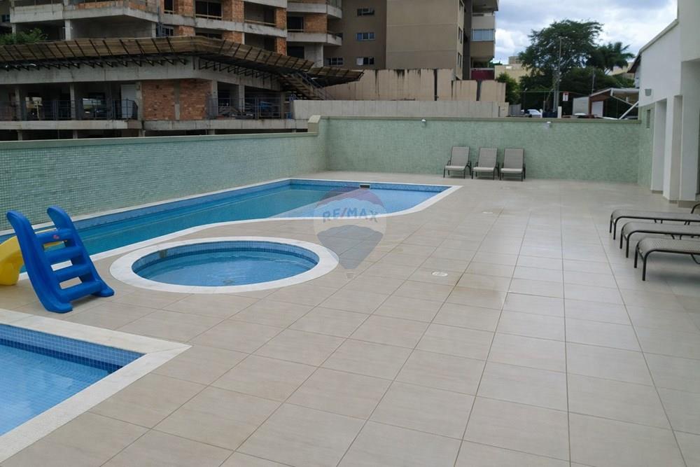 Apartamento - Alugar - Juiz de Fora , Minas Gerais - WhatsApp Image 2026-02-09 at 17.18.04.jpeg - Área Gourmet - 860431060-89