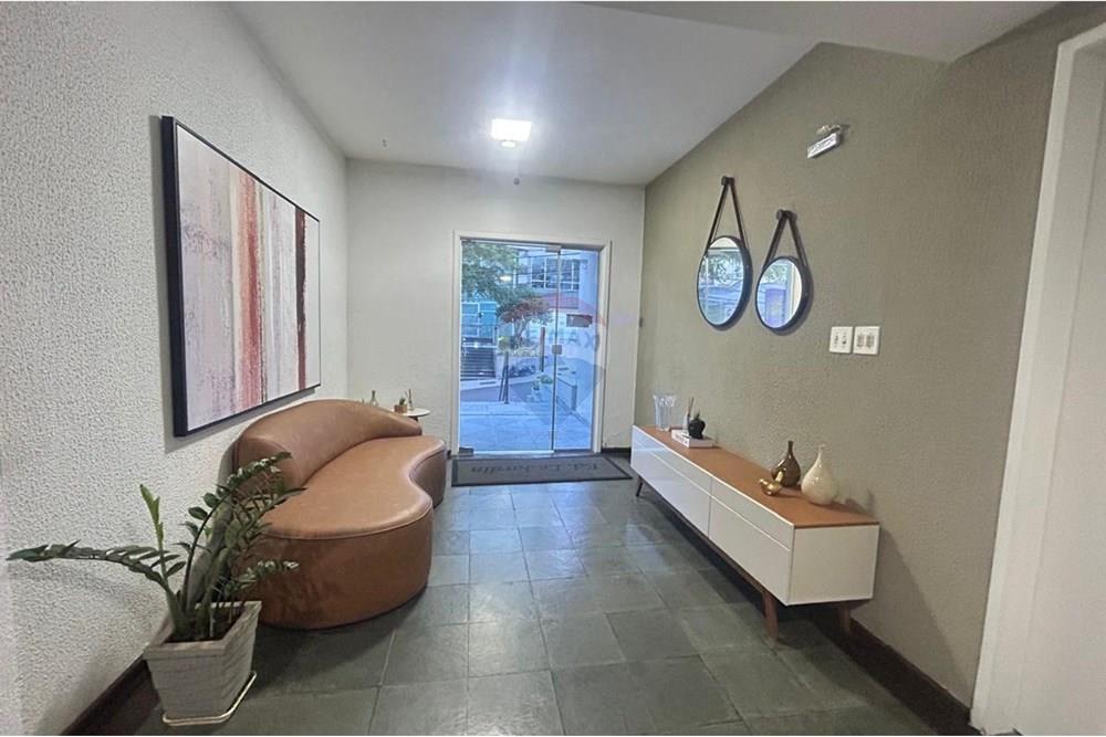 Apartamento - Alugar - Juiz de Fora , Minas Gerais - WhatsApp Image 2025-11-13 at 09.15.30 (1).jpeg - Saguão - 860431060-68