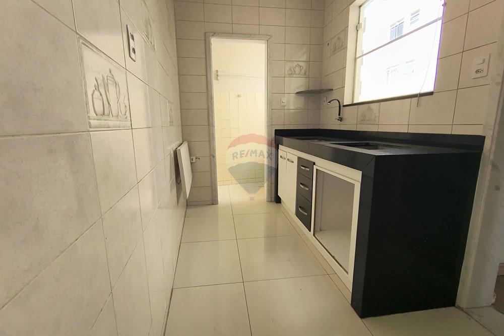 Apartamento - Venda - Juiz de Fora , Minas Gerais - cozinha 2.jpg - 860301045-342