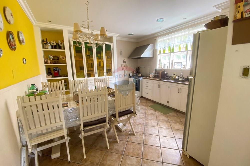 Casa de Condomínio - Venda - Juiz de Fora , Minas Gerais - 34.jpg - Cozinha - 860241143-124