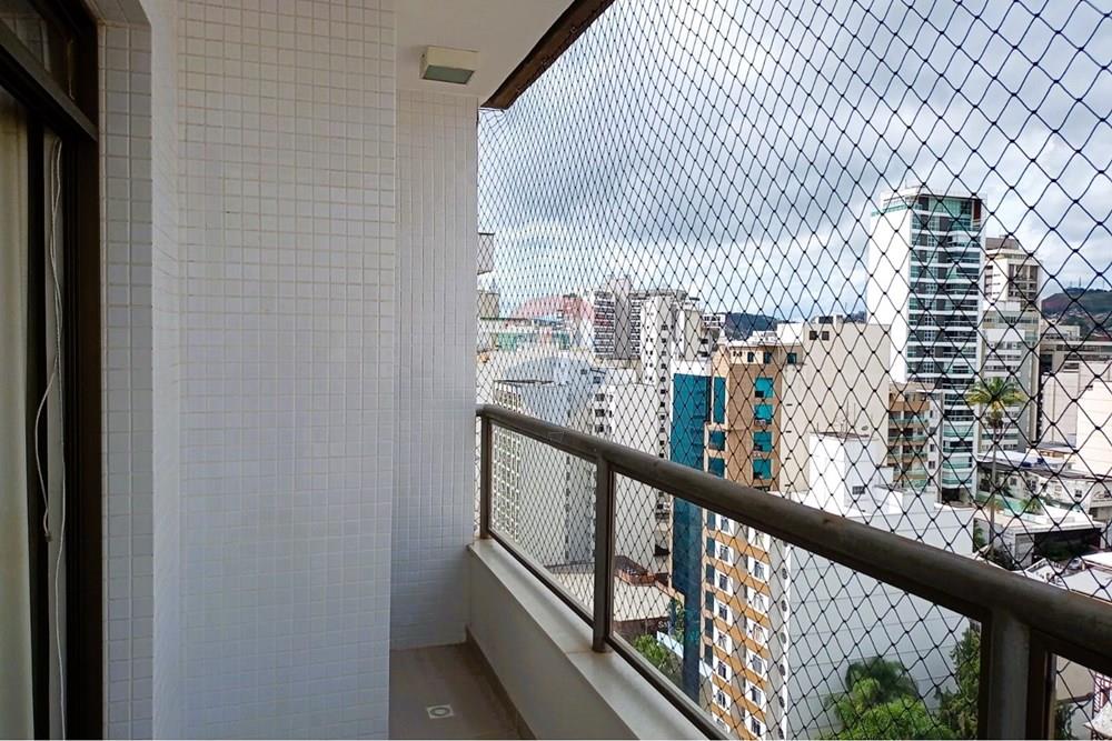 Apartamento - Alugar - Juiz de Fora , Minas Gerais - WhatsApp Image 2026-03-01 at 22.25.30 (1).jpeg - Varanda - 860431031-40