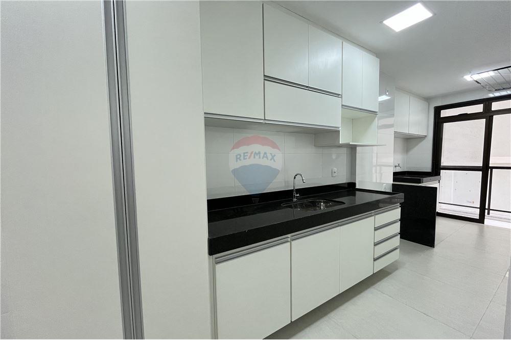 Apartamento - Alugar - Juiz de Fora , Minas Gerais - cozinha - Cozinha - 860501002-161