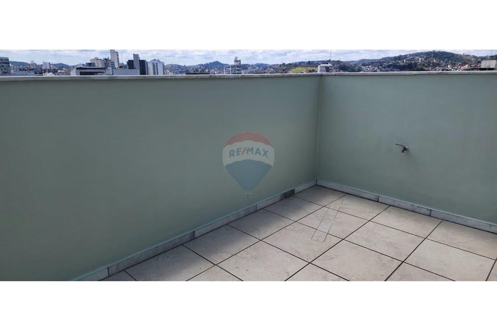 Cobertura - Alugar - Juiz de Fora , Minas Gerais - Imagem do WhatsApp de 2025-10-15 à(s) 11.43.39_5fd1b5c0.jpg - 860501020-40