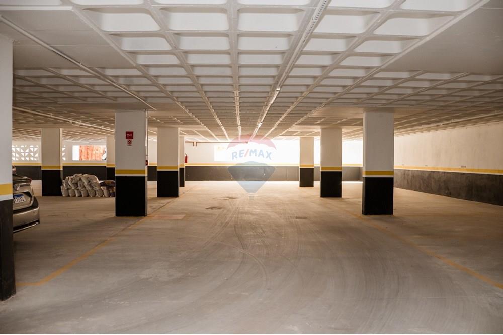 Apartamento - Venda - Juiz de Fora , Minas Gerais - garagem 2.jpg - Garagem - 860431007-644