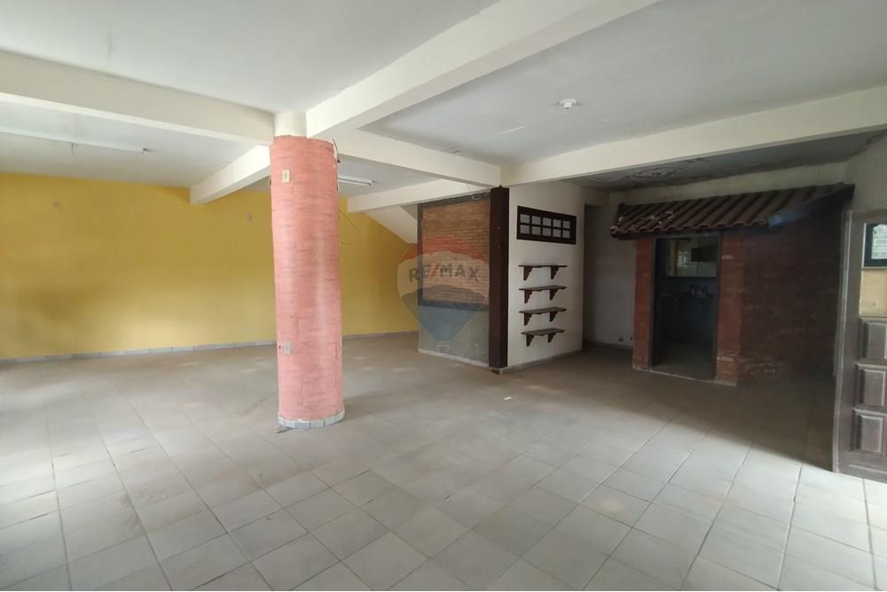 Commercial - Restaurant - Juiz de Fora , Minas Gerais - BR - IMG_20250327_113916692.jpg - Lounge - 860301010-80