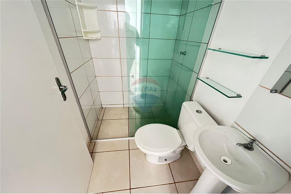 Casa - Alugar - Juiz de Fora , Minas Gerais - 6 - 860301001-689