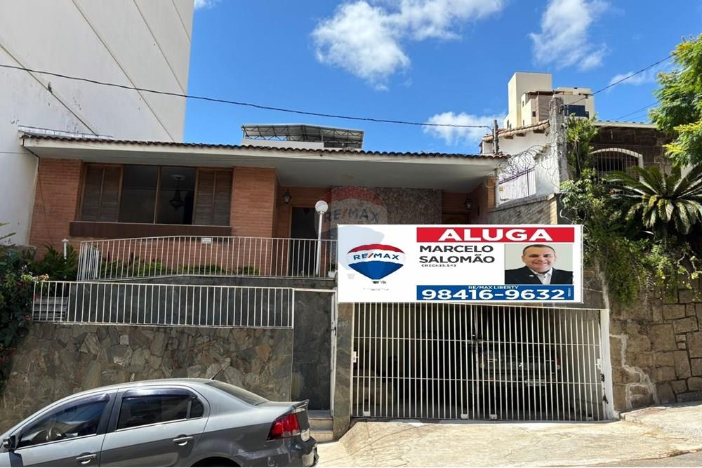 Casa Comercial - Alugar - Juiz de Fora , Minas Gerais - WhatsApp Image 2025-10-28 at 09.48.07.jpeg - 860301009-499