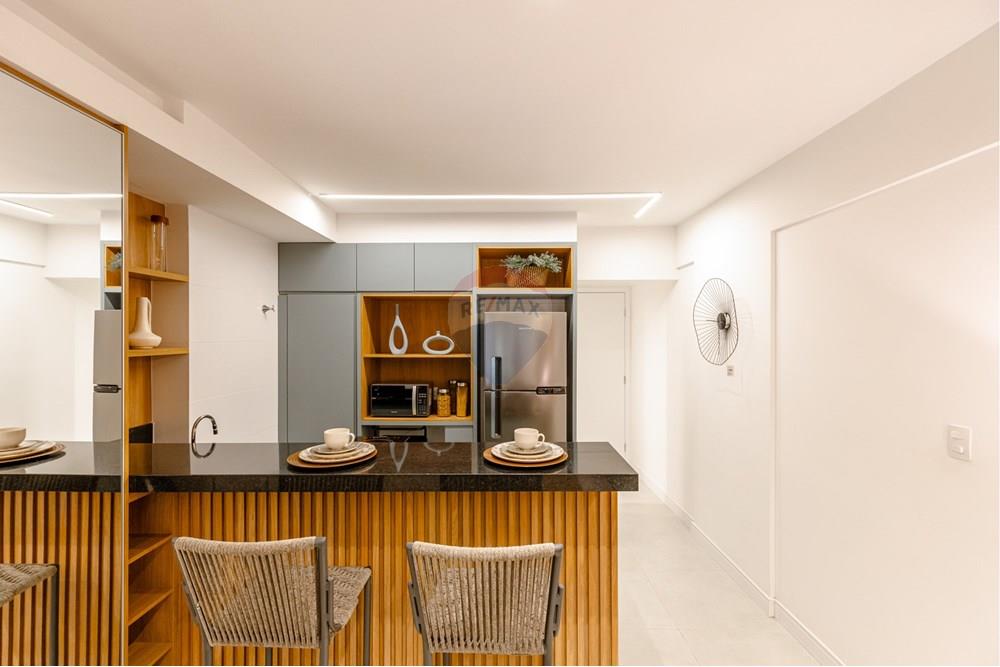 Residential - Leilighet - Juiz de Fora , Minas Gerais - BR - Campana-16.jpg - 860501002-106