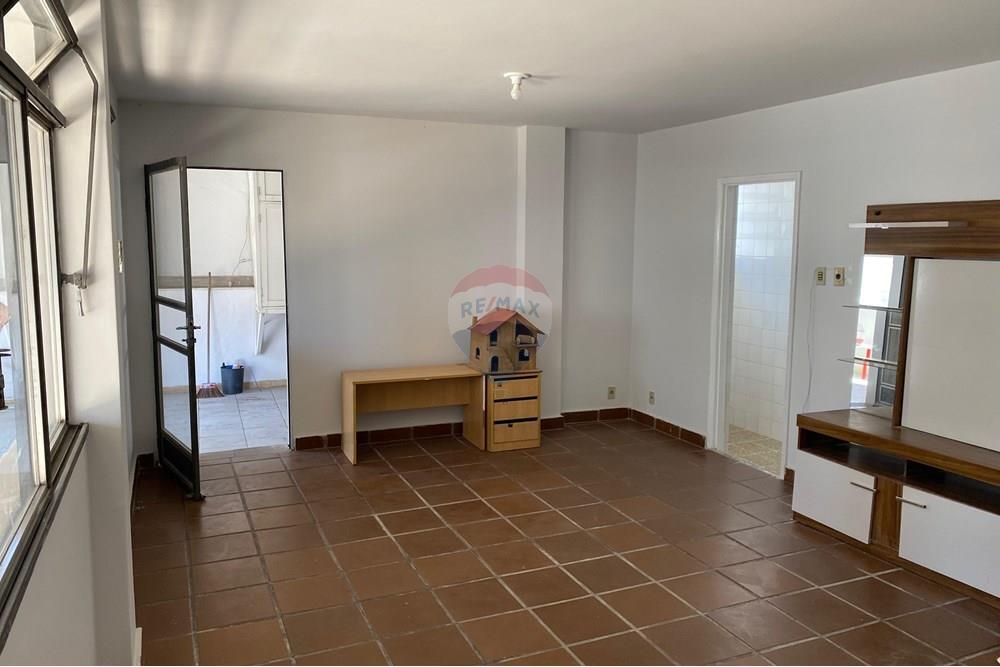 Cobertura - Alugar - Juiz de Fora , Minas Gerais - IMG-20251114-WA0038.jpg - Terraço - 860431056-72