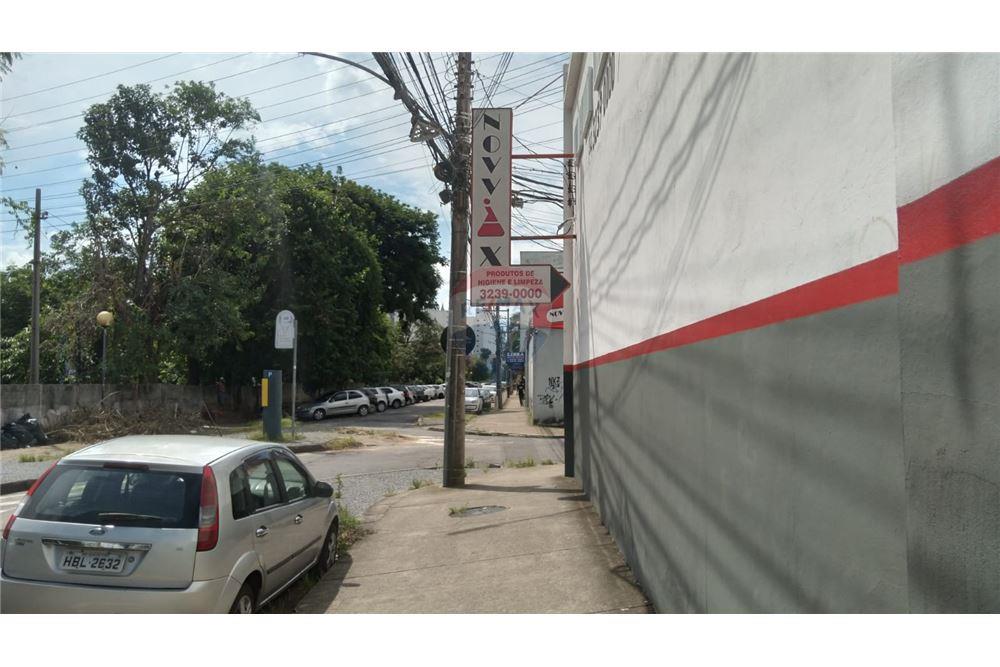 Galpão - Alugar - Juiz de Fora , Minas Gerais - 3 - 860211019-194