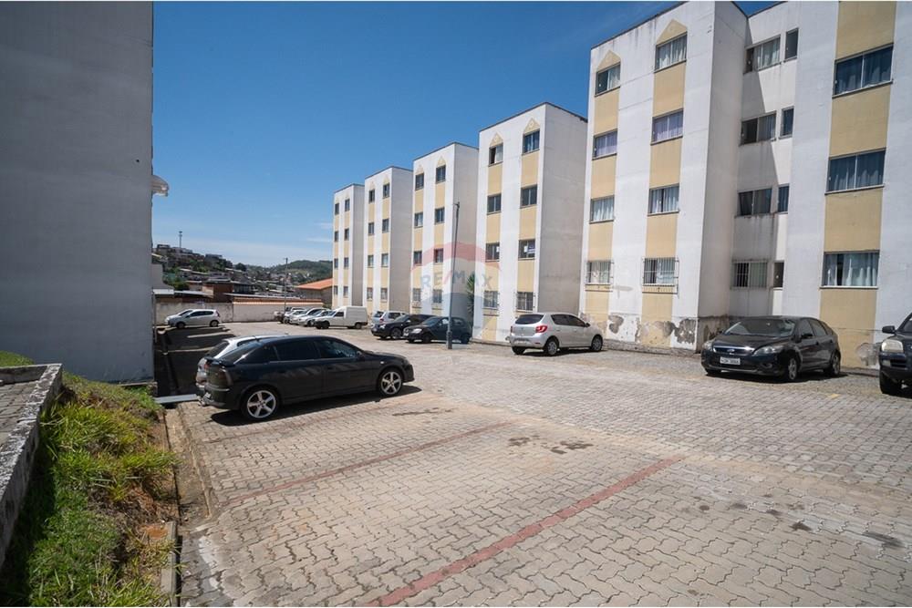 Apartamento - Venda - Juiz de Fora , Minas Gerais - michaelseed photo_SEMANA 2 11-188 (1).jpg - Garagem - 860211081-36