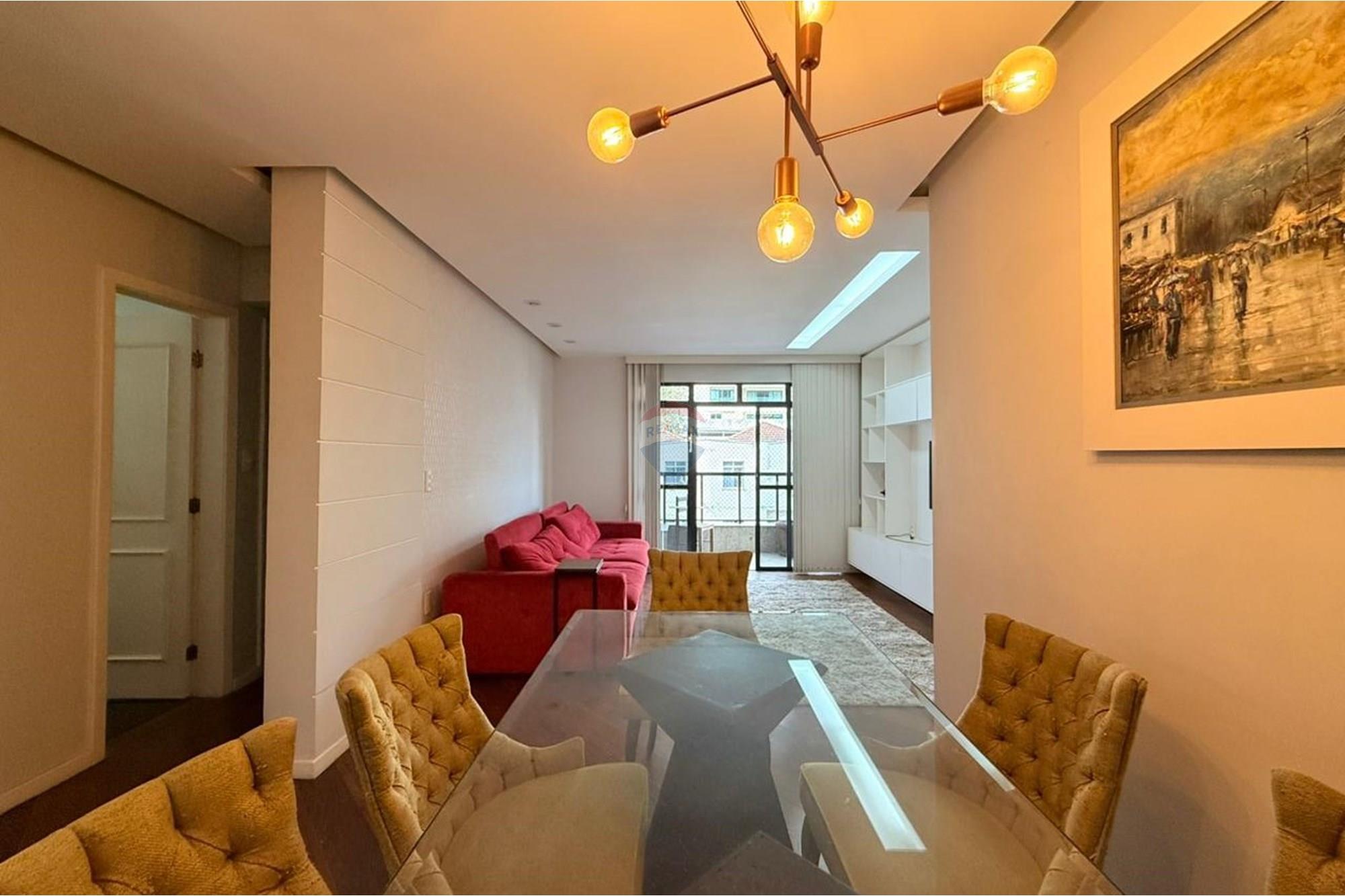 Apartamento - Alugar - Juiz de Fora , Minas Gerais - 1.jpg - 860281007-360