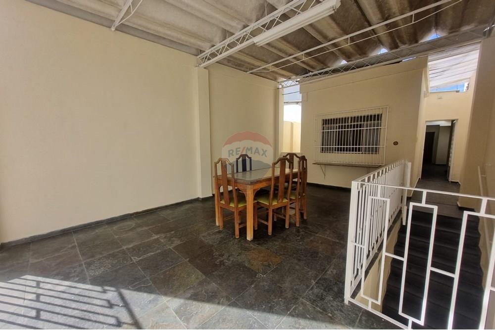 Casa - Alugar - Juiz de Fora , Minas Gerais - Varanda 3.jpeg - 860361010-482