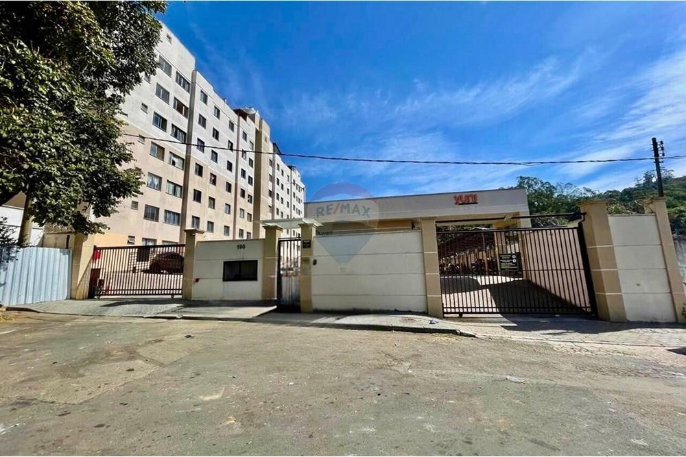 Apartamento - Venda - Juiz de Fora , Minas Gerais - IMG-20250722-WA1609.jpg - 860271019-3