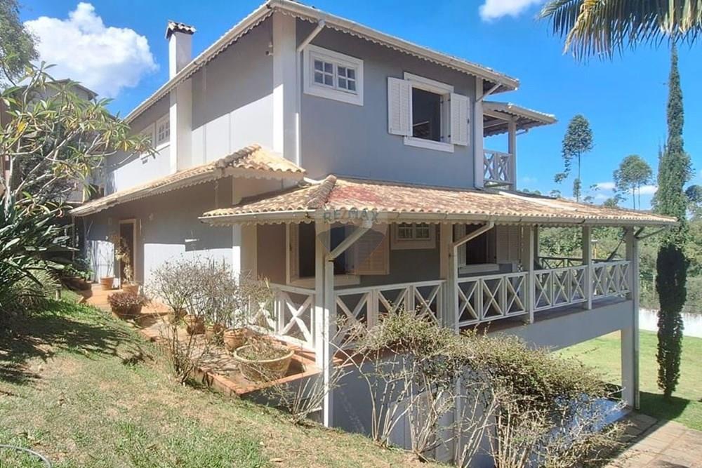 Casa de Condomínio - Venda - Juiz de Fora , Minas Gerais - C.jpg - 860241143-124