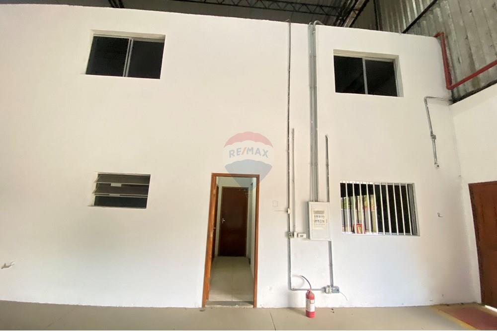 מסחרי - שטח אחסון - Juiz de Fora , Minas Gerais - BR - IMG_9435.JPEG - 860301009-497