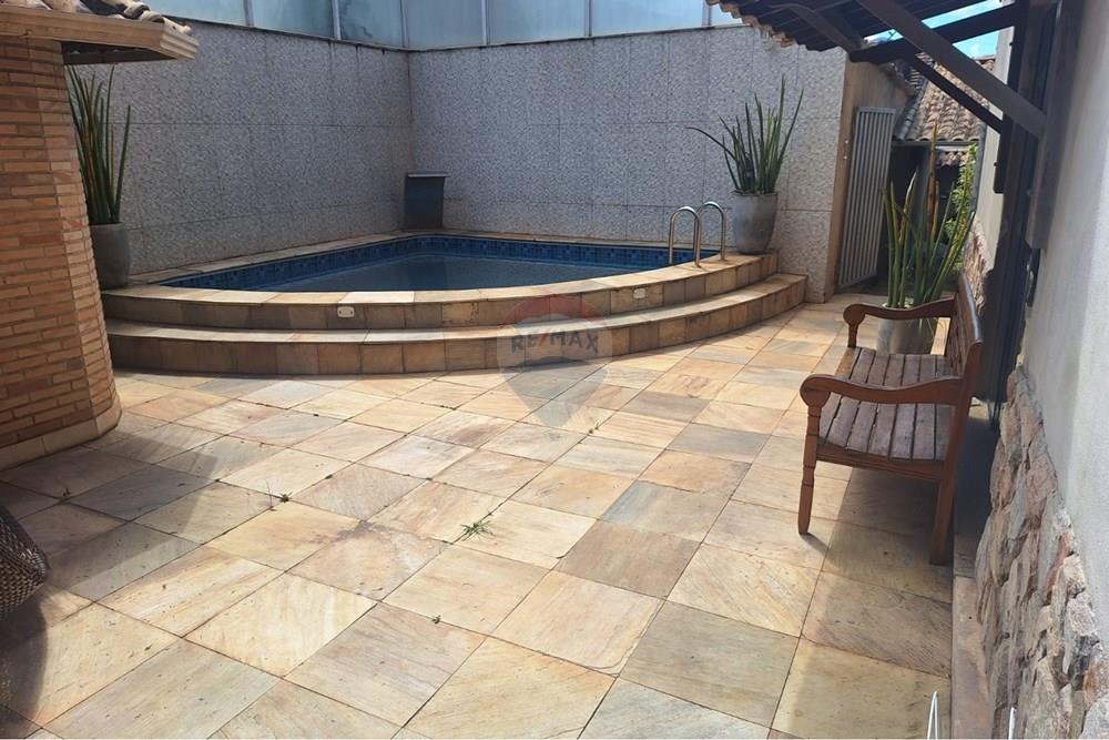 Casa - Venda - Conselheiro Lafaiete , Minas Gerais - 28.jpg - 860421004-1363