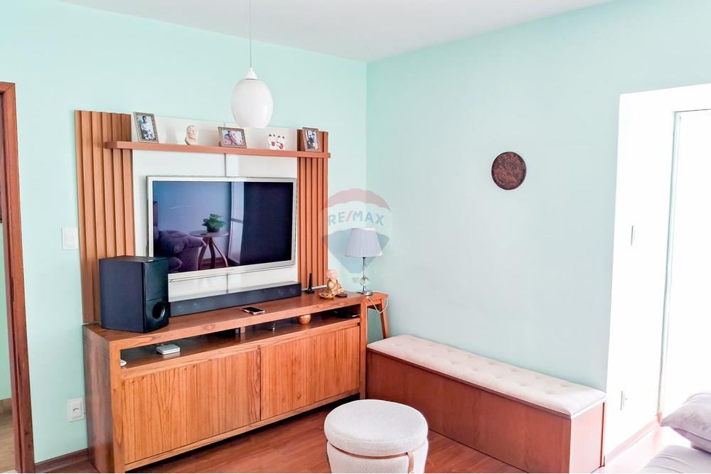 Apartamento - Venda - Juiz de Fora , Minas Gerais - sala_01.jpg - 860301048-2