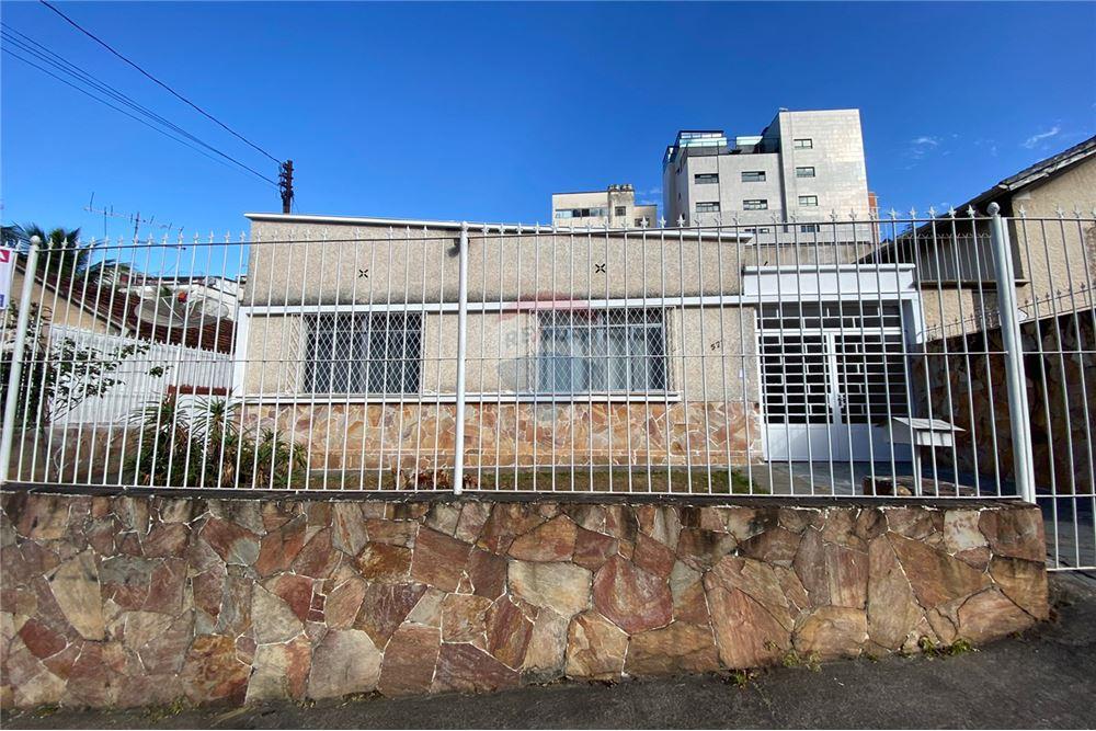 Casa - Alugar - Juiz de Fora , Minas Gerais - 1 - 860301009-491