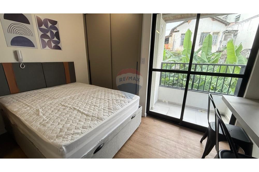 Apartamento - Alugar - Juiz de Fora , Minas Gerais - IMG_0893.jpeg - 860281007-373