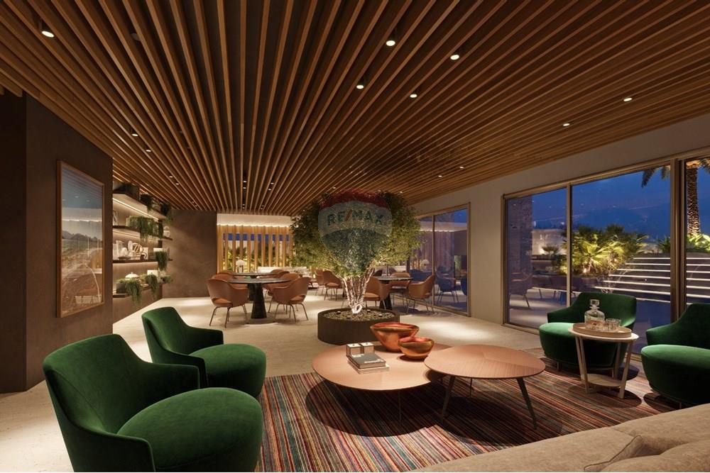 Apartamento - Venda - Juiz de Fora , Minas Gerais - WhatsApp Image 2025-08-29 at 16.55.31 (4).jpeg - Área Gourmet - 860431007-348