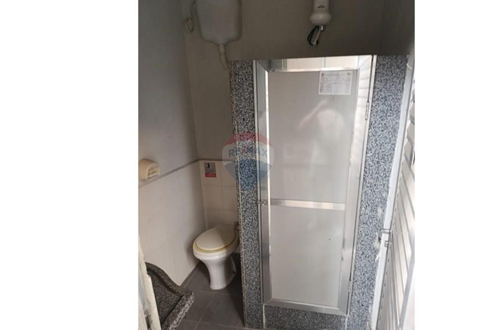 Galpão - Alugar - Juiz de Fora , Minas Gerais - 3e8650fe-8370-49b5-9ac7-899c5169f92e.JPG - Banheiro - 860431023-510