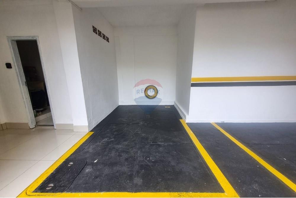 Apartamento - Venda - Juiz de Fora , Minas Gerais - Vaga 2.jpg - 860361010-514