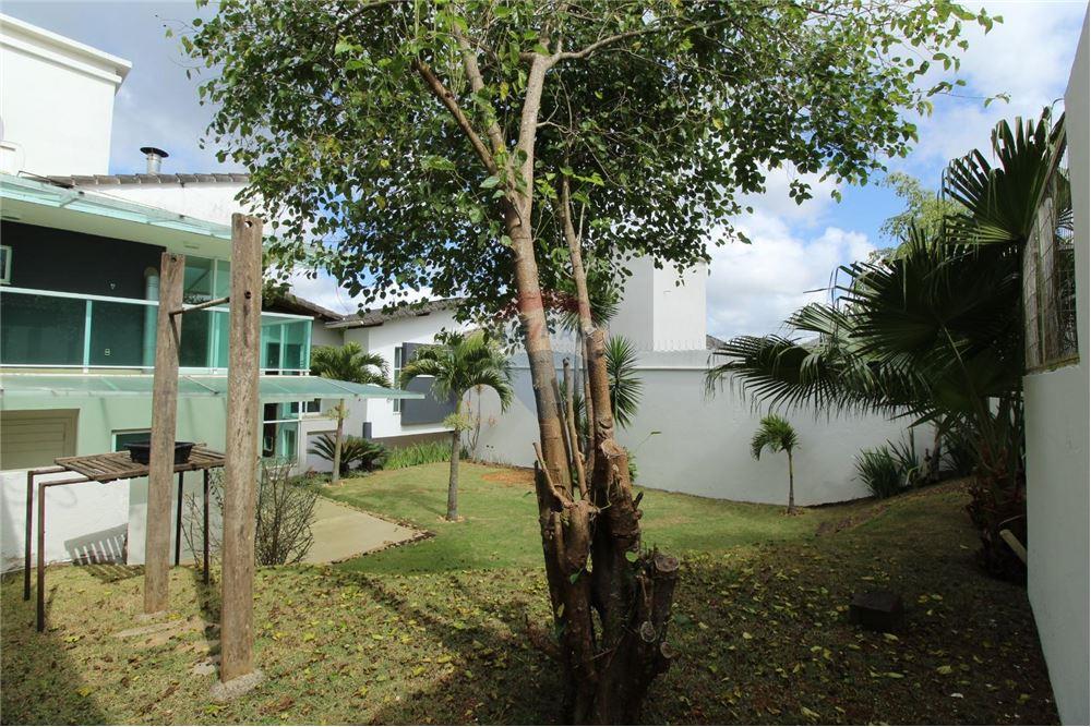 Casa - Venda - Juiz de Fora , Minas Gerais - Área Externa - 860281009-249