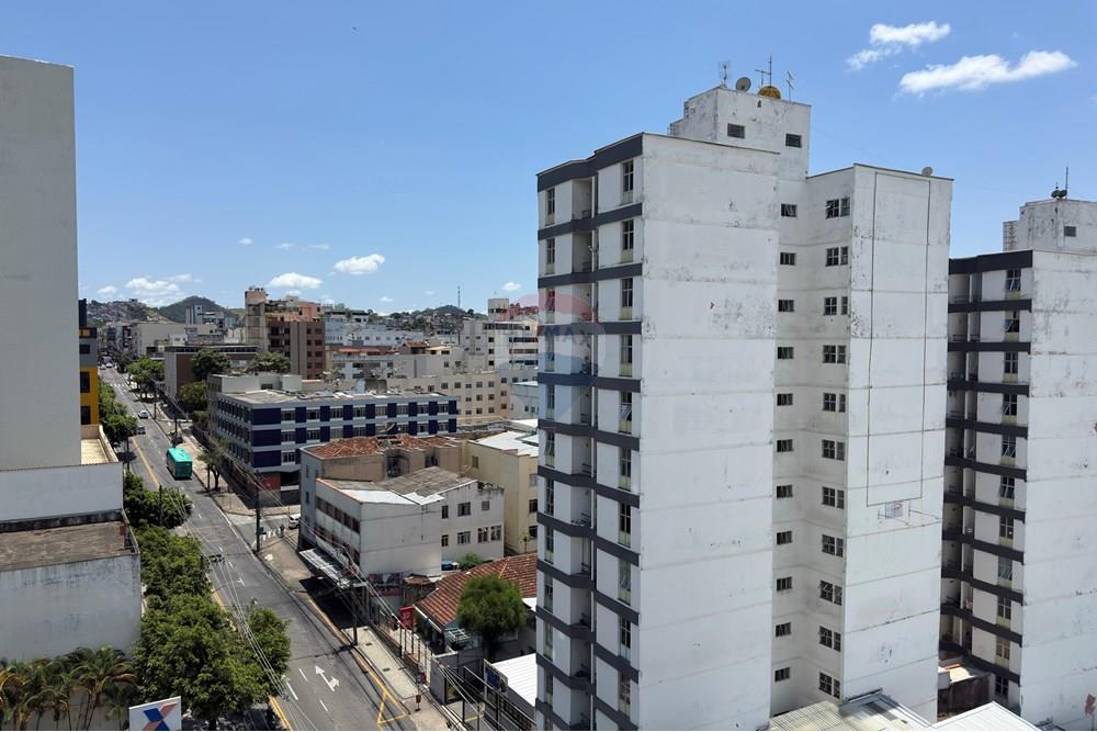 Cobertura - Alugar - Juiz de Fora , Minas Gerais - IMG_4855.JPEG - 860301001-656