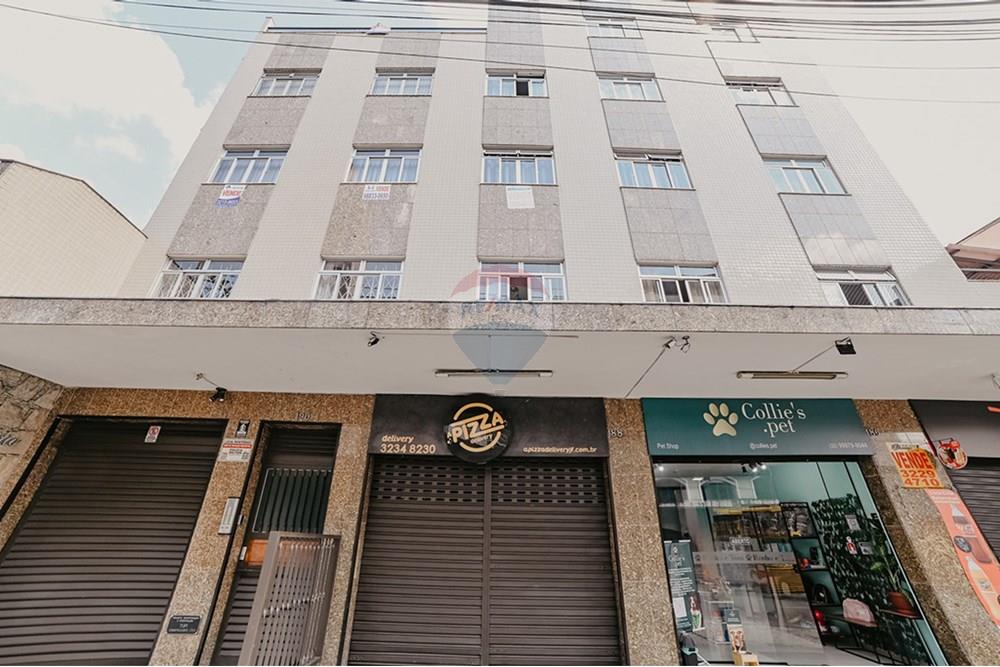 Cobertura - Venda - Juiz de Fora , Minas Gerais - cobertura alto dos passos 1.jpg - 860281078-26