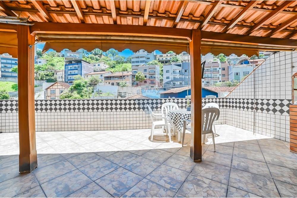 Casa - Venda - Juiz de Fora , Minas Gerais - WhatsApp Image 2025-01-23 at 14.04.07 (4).jpeg - Área Gourmet - 860361018-148