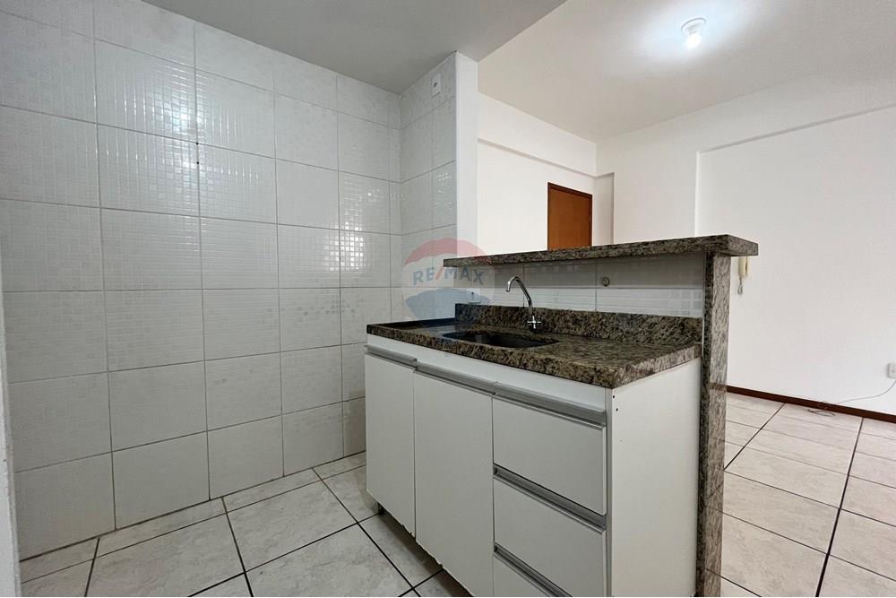 Apartamento - Alugar - Juiz de Fora , Minas Gerais - IMG_7598.jpeg - Cozinha - 860501002-155