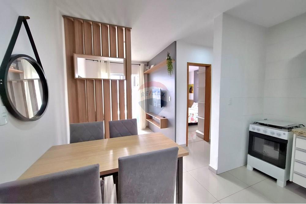 Apartamento - Alugar - Juiz de Fora , Minas Gerais - sala3.jpeg - 860271006-66