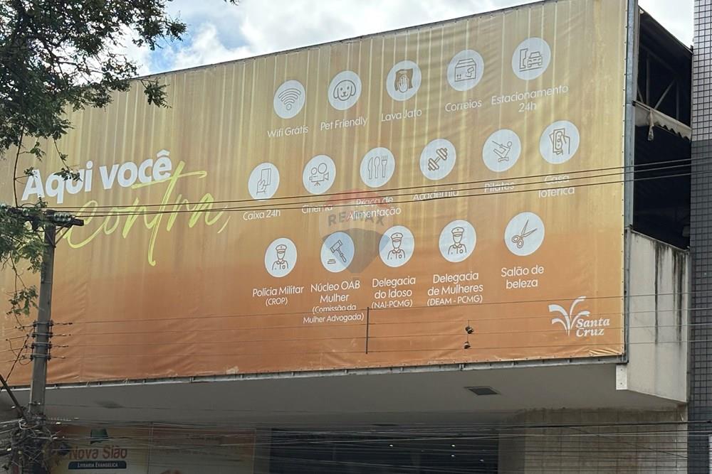 Loja em Shopping - Alugar - Juiz de Fora , Minas Gerais - IMG_9818.jpg - 860301058-2